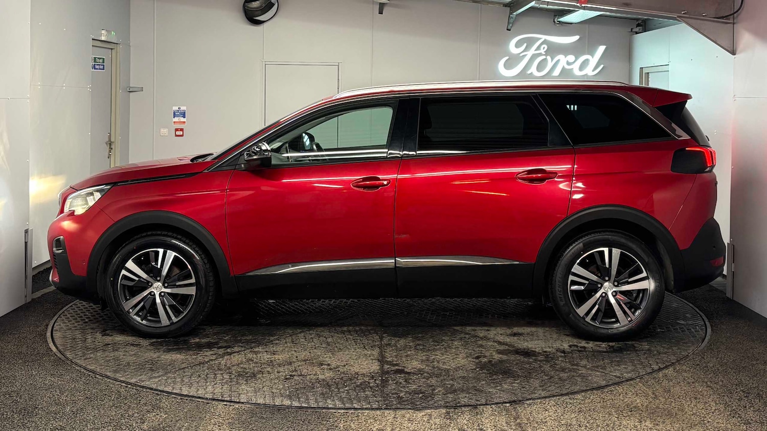 Used Peugeot 5008 2020 for sale - 76889712: Photo 8