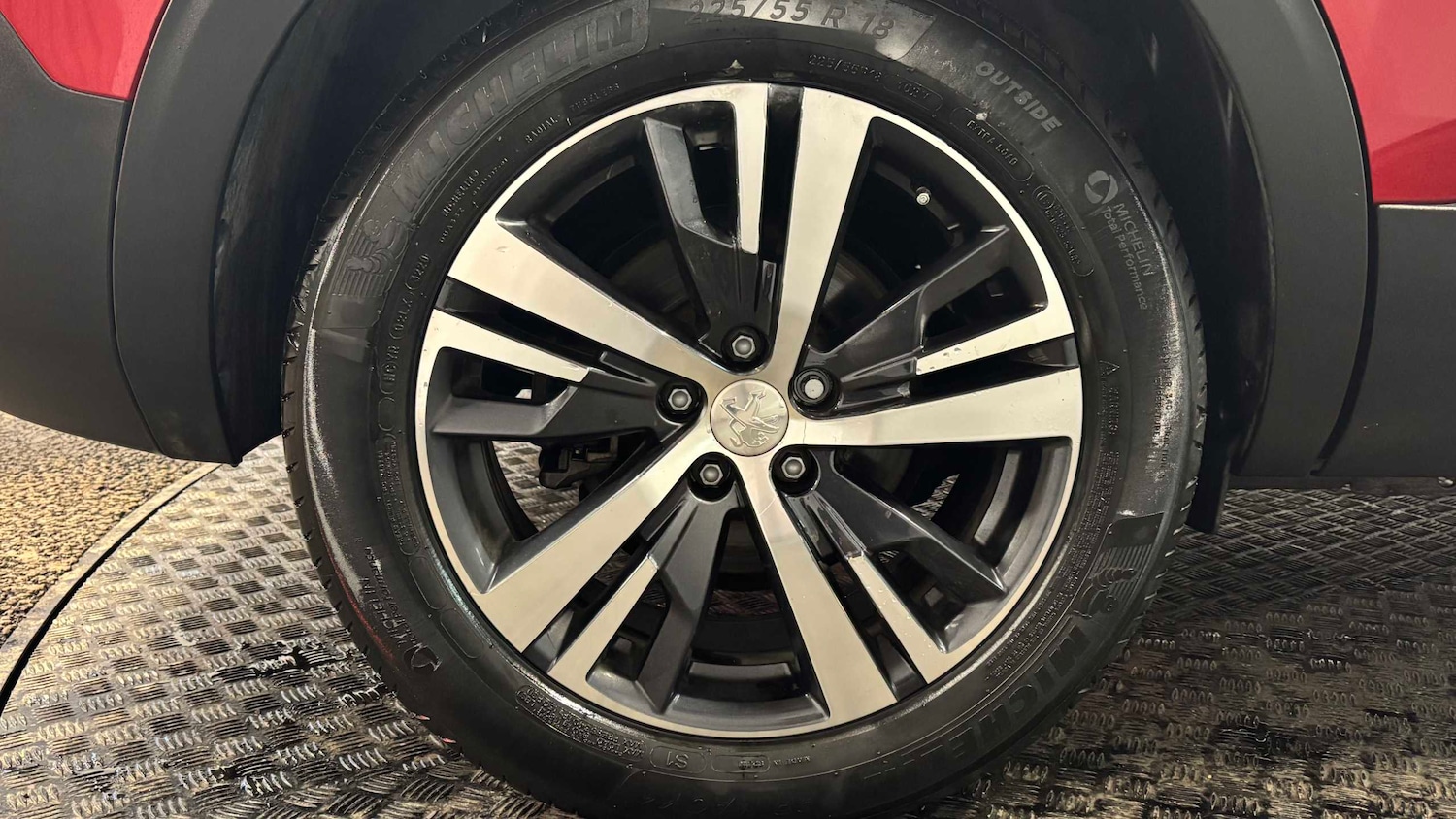 Used Peugeot 5008 2020 for sale - 76889712: Photo 9