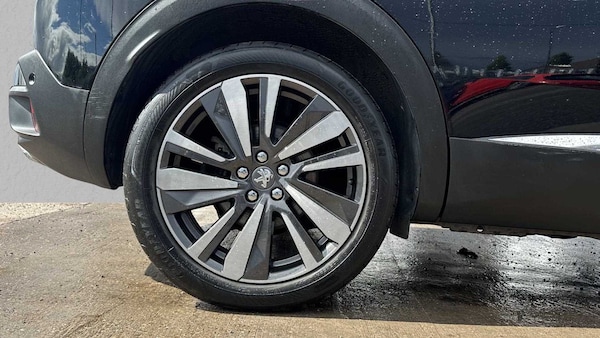 Used Peugeot 3008 2019 for sale - 76262512: Photo 10