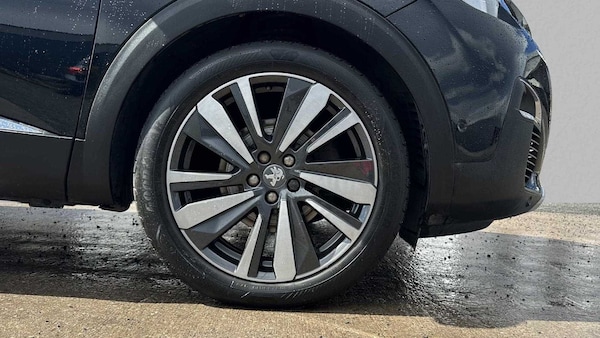 Used Peugeot 3008 2019 for sale - 76262512: Photo 11