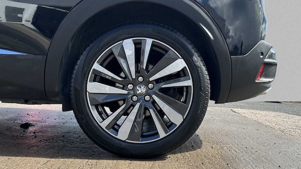 Used Peugeot 3008 2019 for sale - 76262512: Photo 12