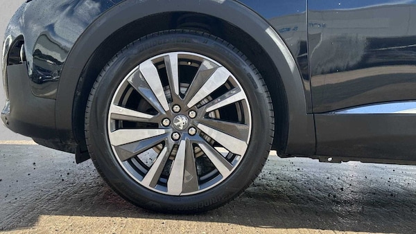 Used Peugeot 3008 2019 for sale - 76262512: Photo 13