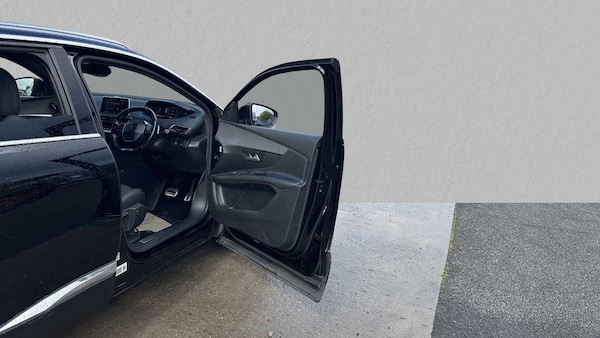 Used Peugeot 3008 2019 for sale - 76262512: Photo 16
