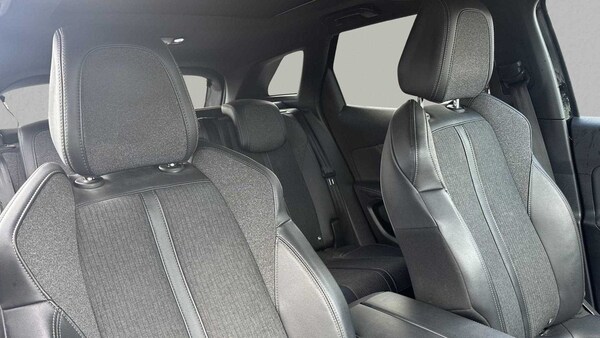 Used Peugeot 3008 2019 for sale - 76262512: Photo 17