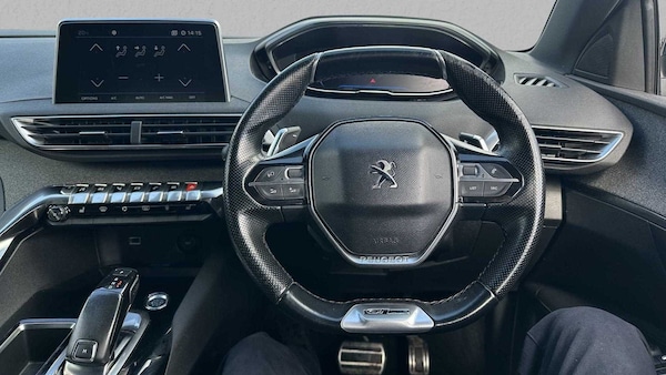 Used Peugeot 3008 2019 for sale - 76262512: Photo 18