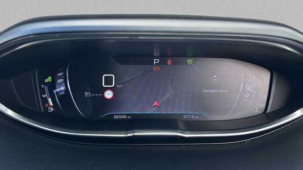 Used Peugeot 3008 2019 for sale - 76262512: Photo 19