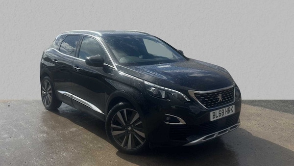 Used Peugeot 3008 2019 for sale - 76262512: Photo 1