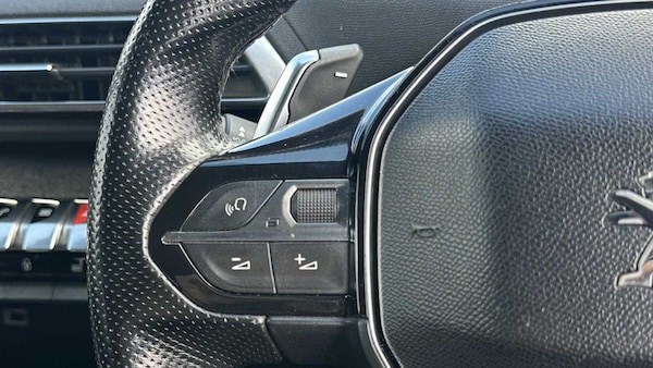 Used Peugeot 3008 2019 for sale - 76262512: Photo 20
