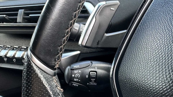 Used Peugeot 3008 2019 for sale - 76262512: Photo 22