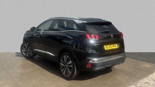 Used Peugeot 3008 2019 for sale - 76262512: Photo 2