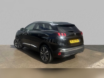 Used Peugeot 3008 2019 for sale - 76262512: Photo 2