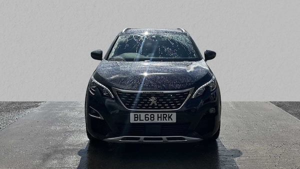 Used Peugeot 3008 2019 for sale - 76262512: Photo 4