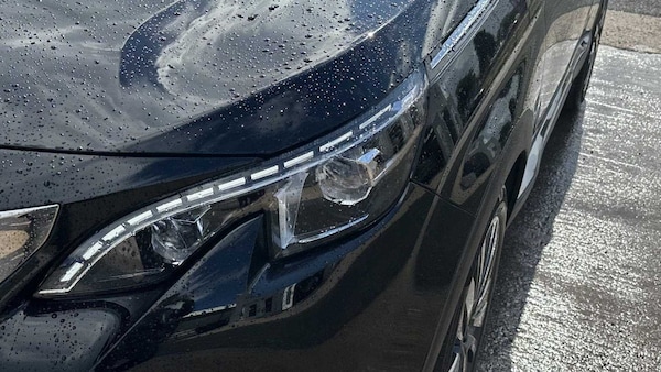 Used Peugeot 3008 2019 for sale - 76262512: Photo 5
