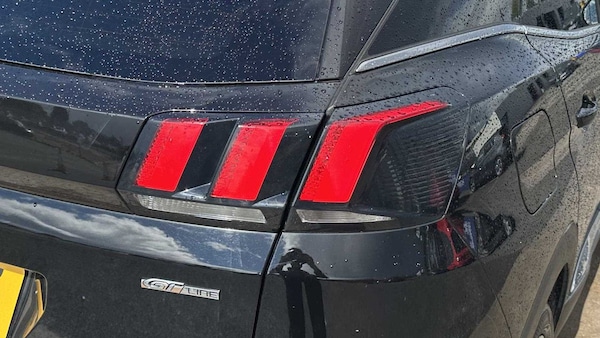 Used Peugeot 3008 2019 for sale - 76262512: Photo 7