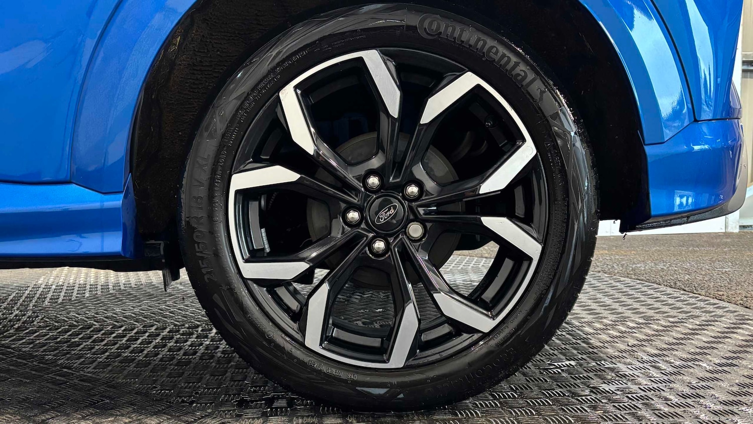 Used Ford Puma 2023 for sale - 76460653: Photo 10