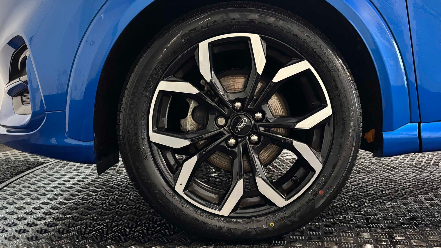 Used Ford Puma 2023 for sale - 76460653: Photo 11