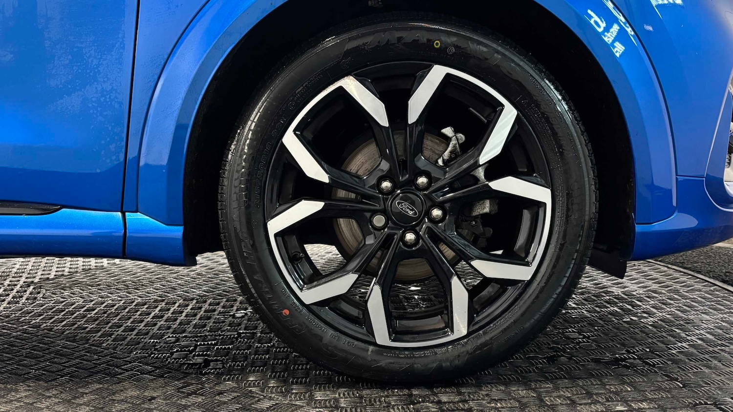 Used Ford Puma 2023 for sale - 76460653: Photo 12