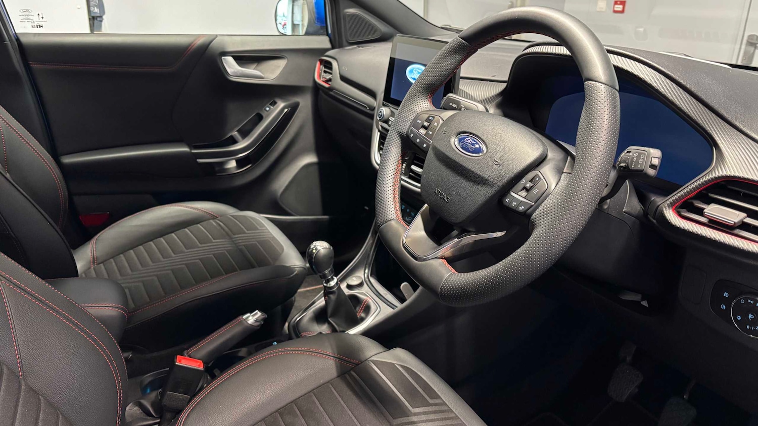 Used Ford Puma 2023 for sale - 76460653: Photo 13