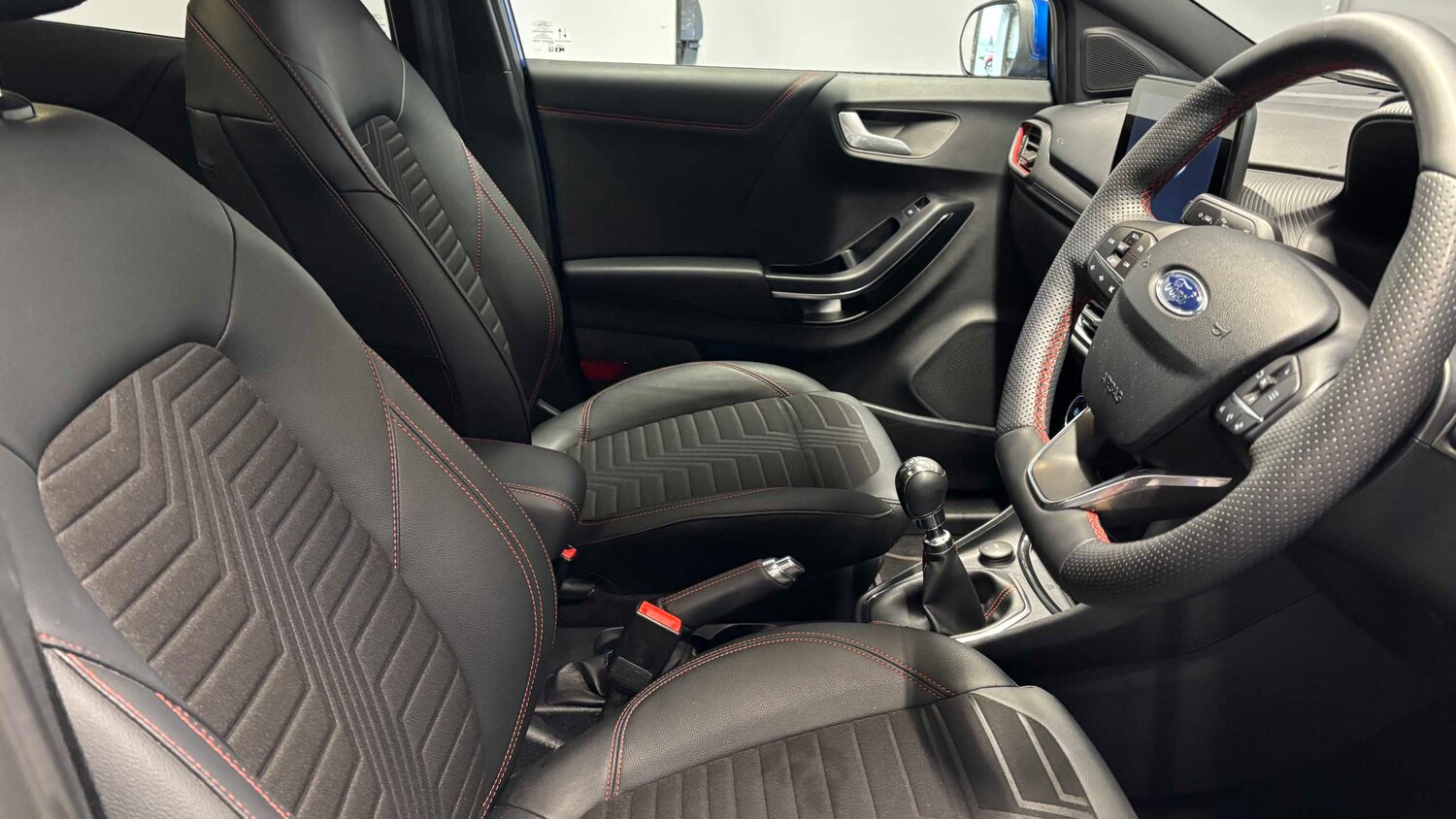 Used Ford Puma 2023 for sale - 76460653: Photo 14