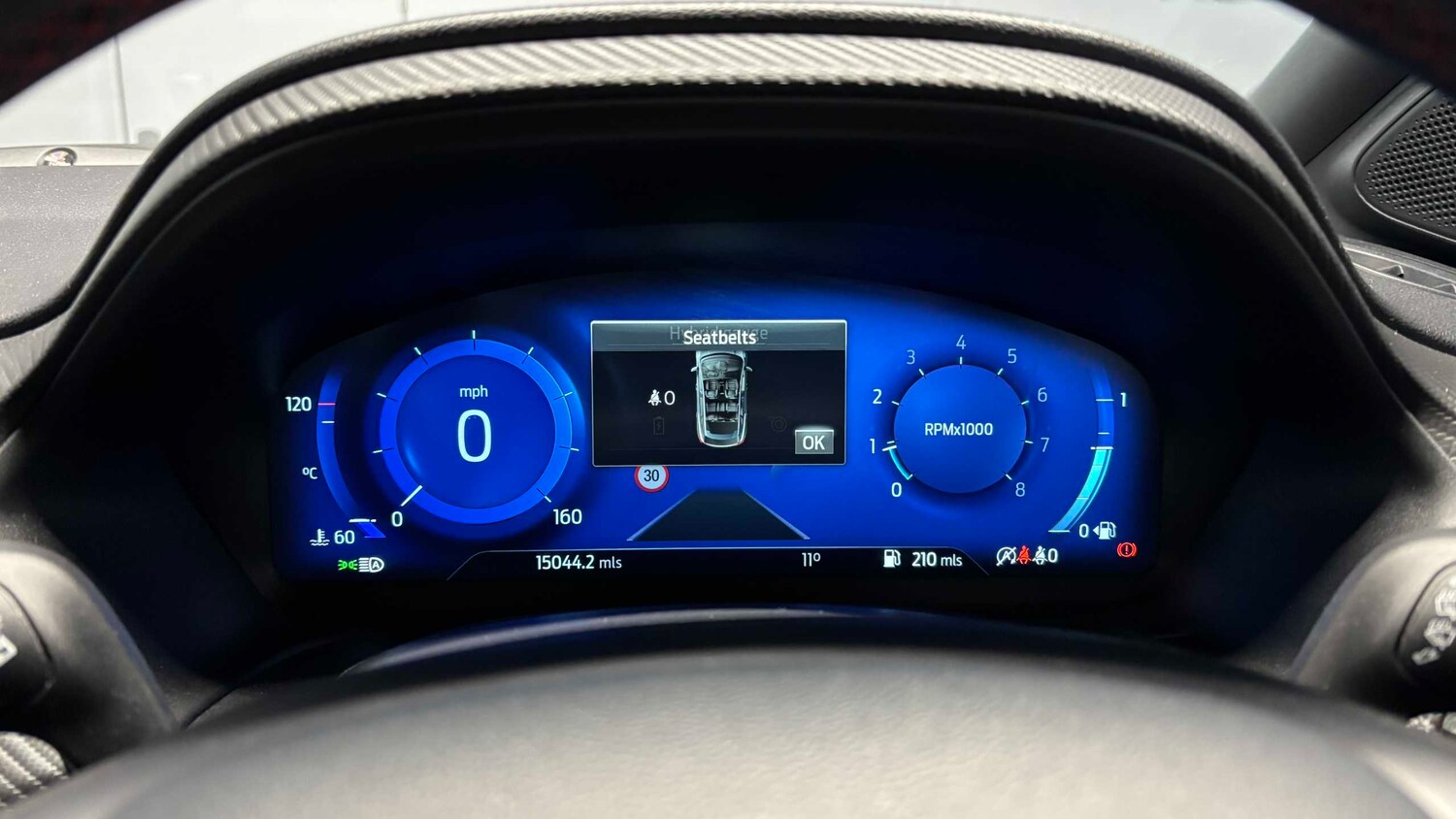 Used Ford Puma 2023 for sale - 76460653: Photo 15