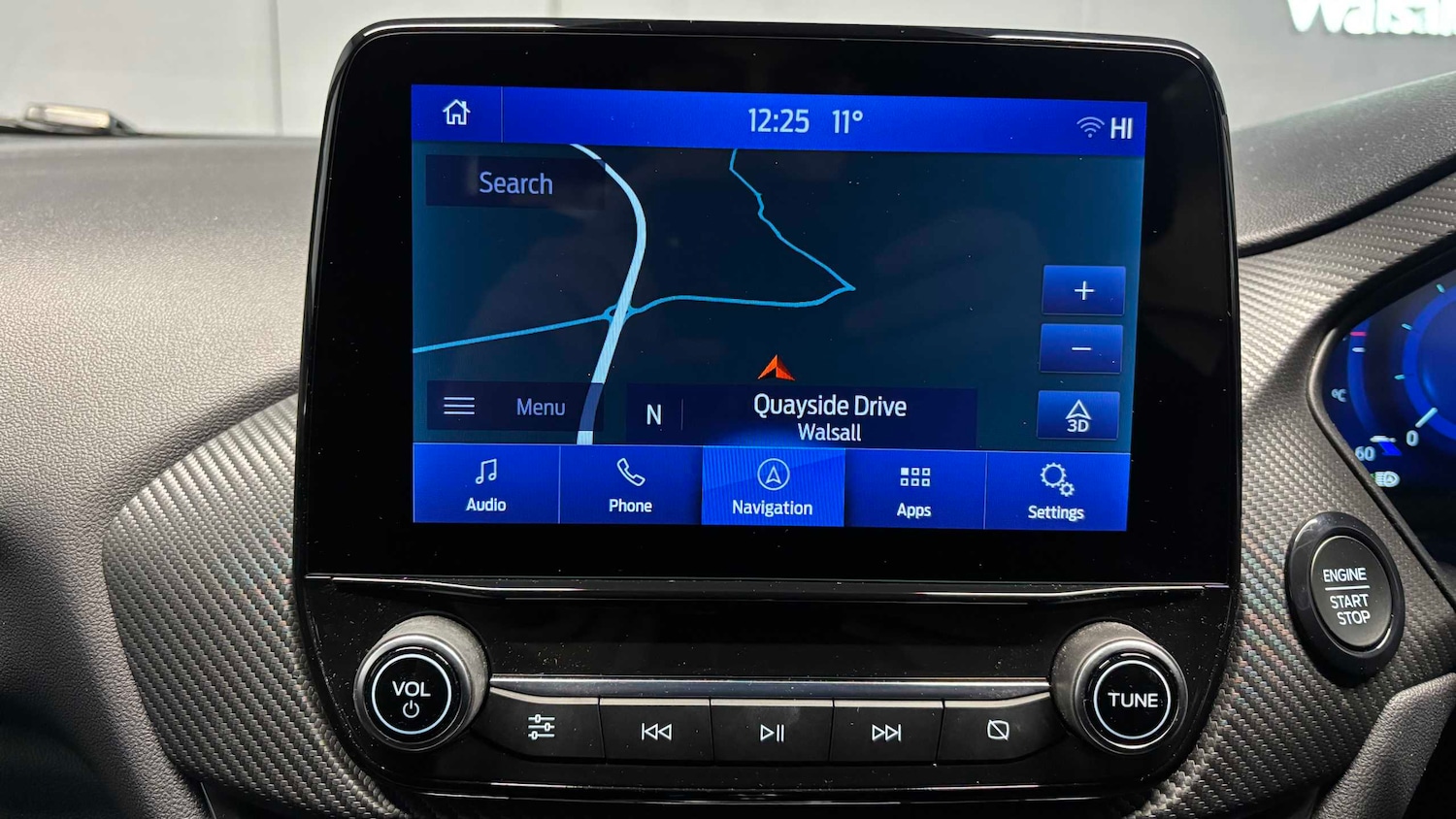 Used Ford Puma 2023 for sale - 76460653: Photo 16