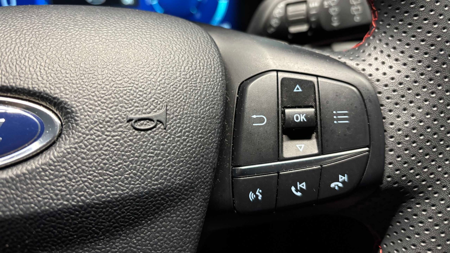 Used Ford Puma 2023 for sale - 76460653: Photo 17