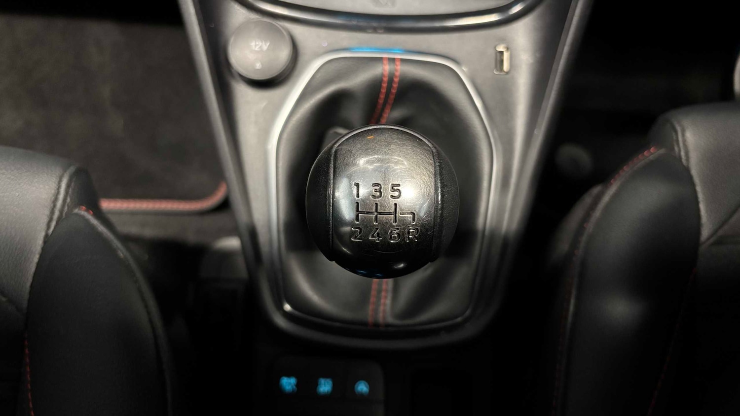 Used Ford Puma 2023 for sale - 76460653: Photo 19