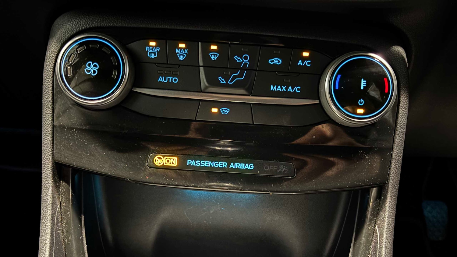 Used Ford Puma 2023 for sale - 76460653: Photo 20