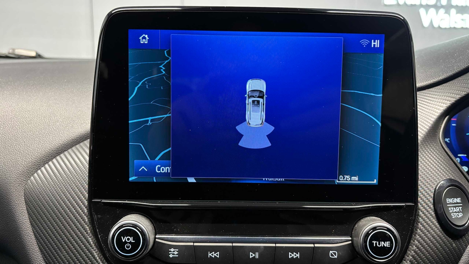 Used Ford Puma 2023 for sale - 76460653: Photo 21