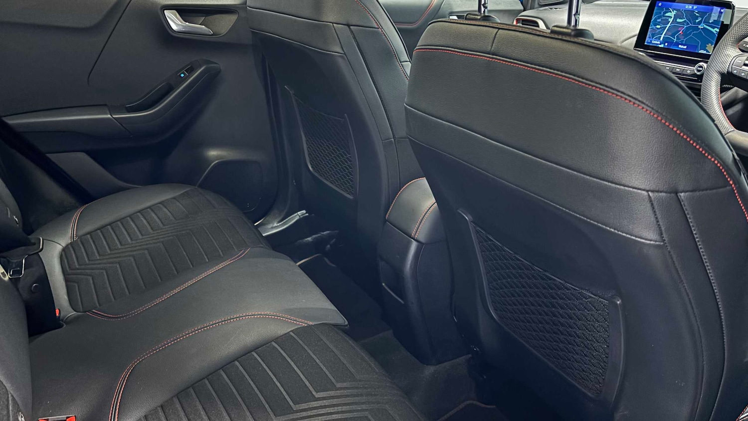 Used Ford Puma 2023 for sale - 76460653: Photo 22