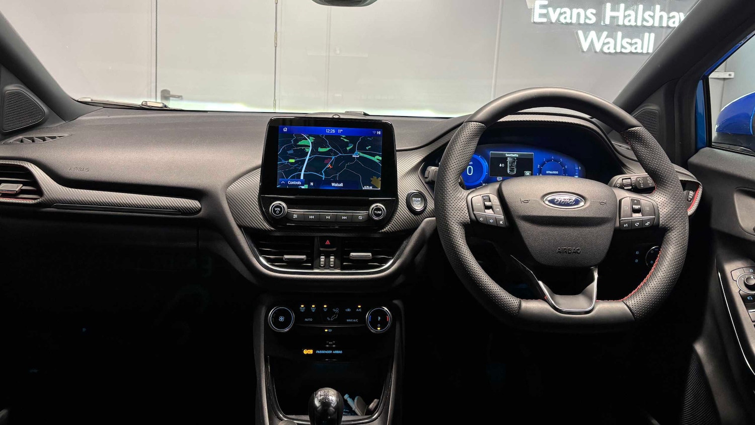 Used Ford Puma 2023 for sale - 76460653: Photo 24