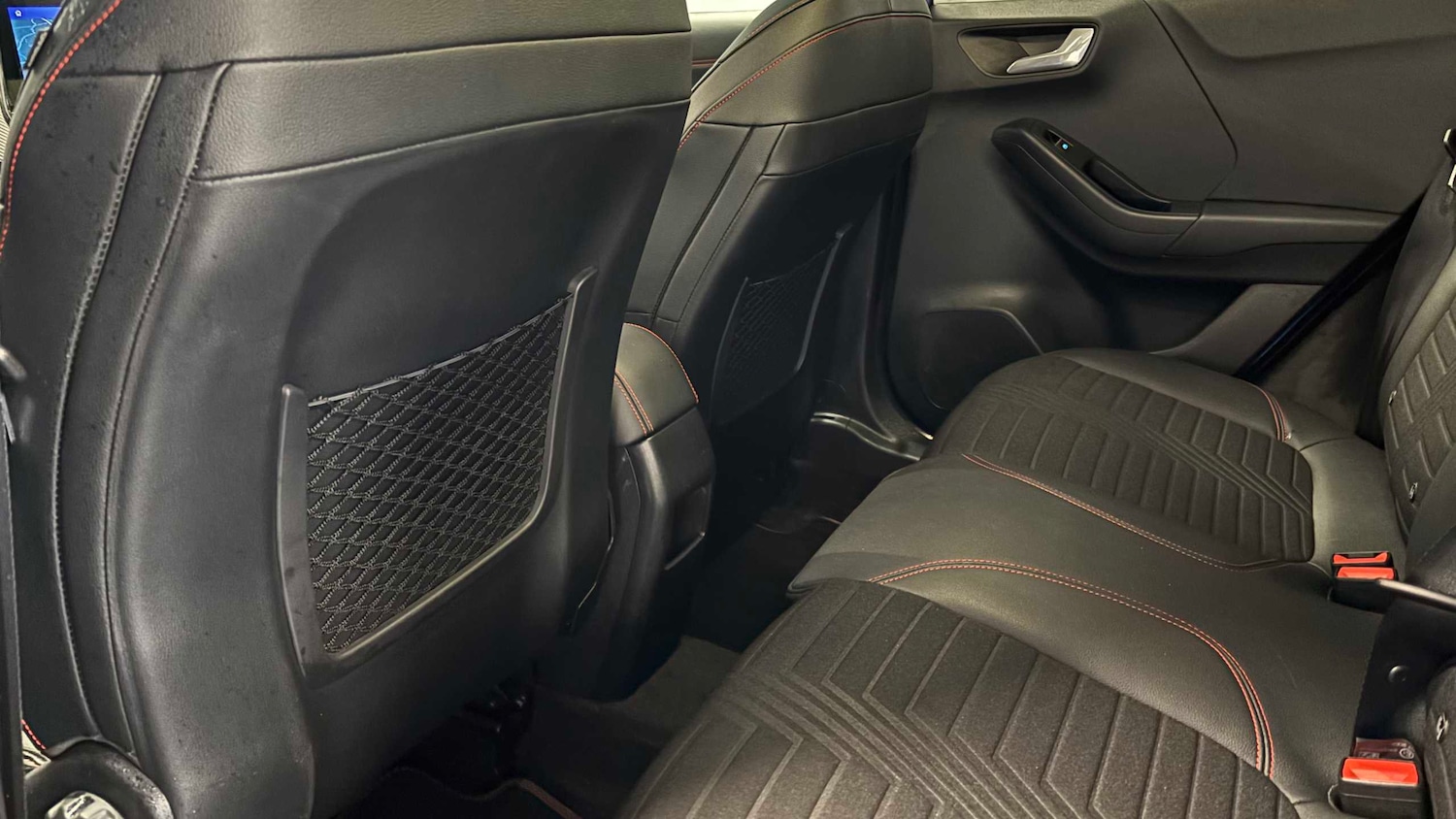 Used Ford Puma 2023 for sale - 76460653: Photo 25