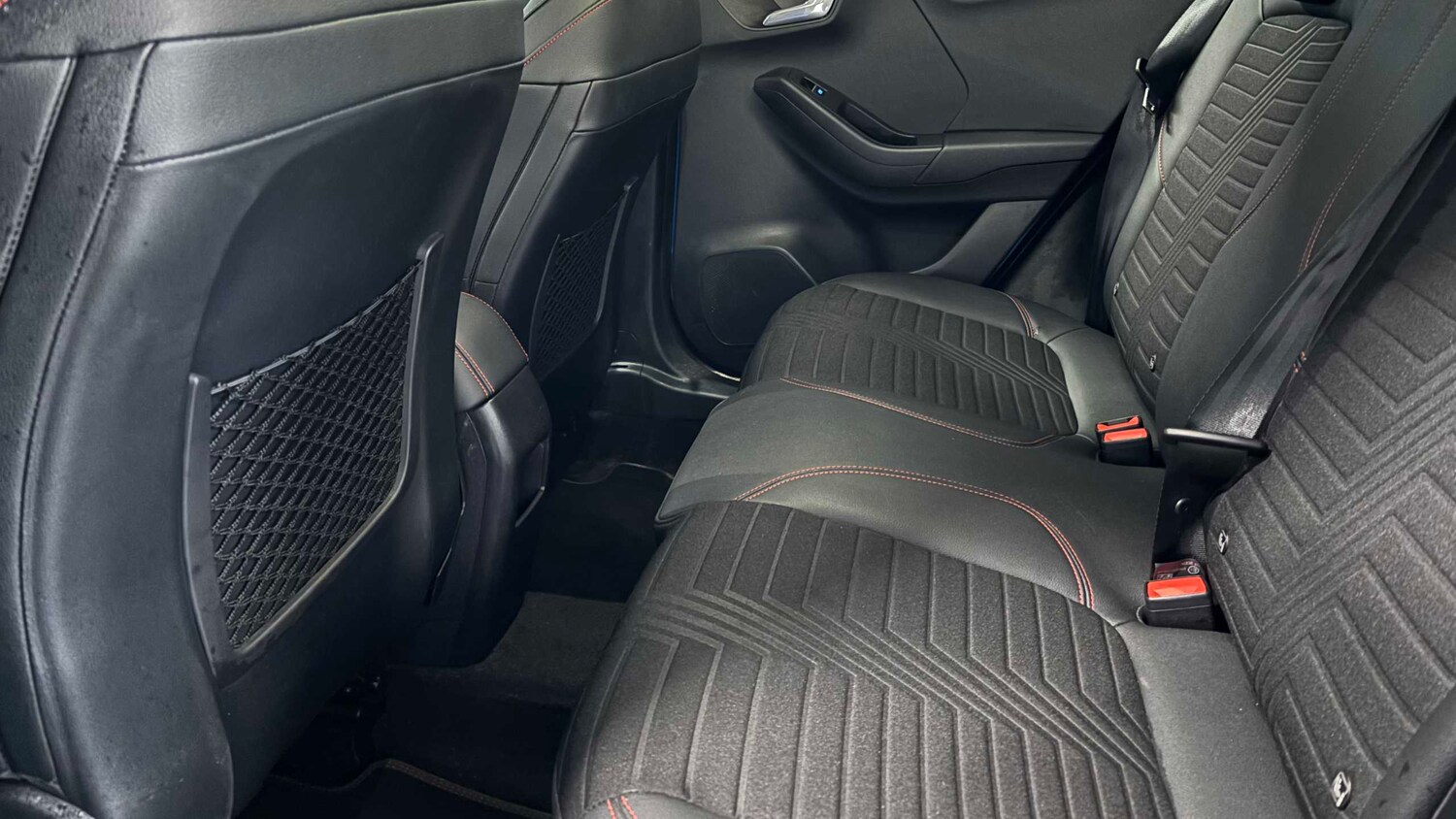 Used Ford Puma 2023 for sale - 76460653: Photo 26