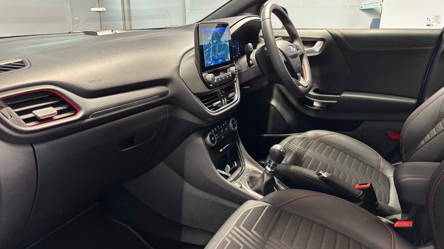 Used Ford Puma 2023 for sale - 76460653: Photo 27