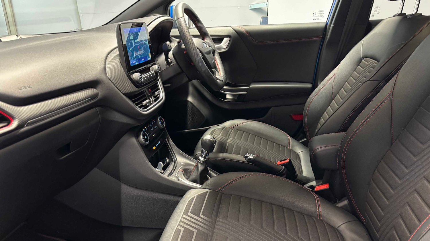 Used Ford Puma 2023 for sale - 76460653: Photo 28