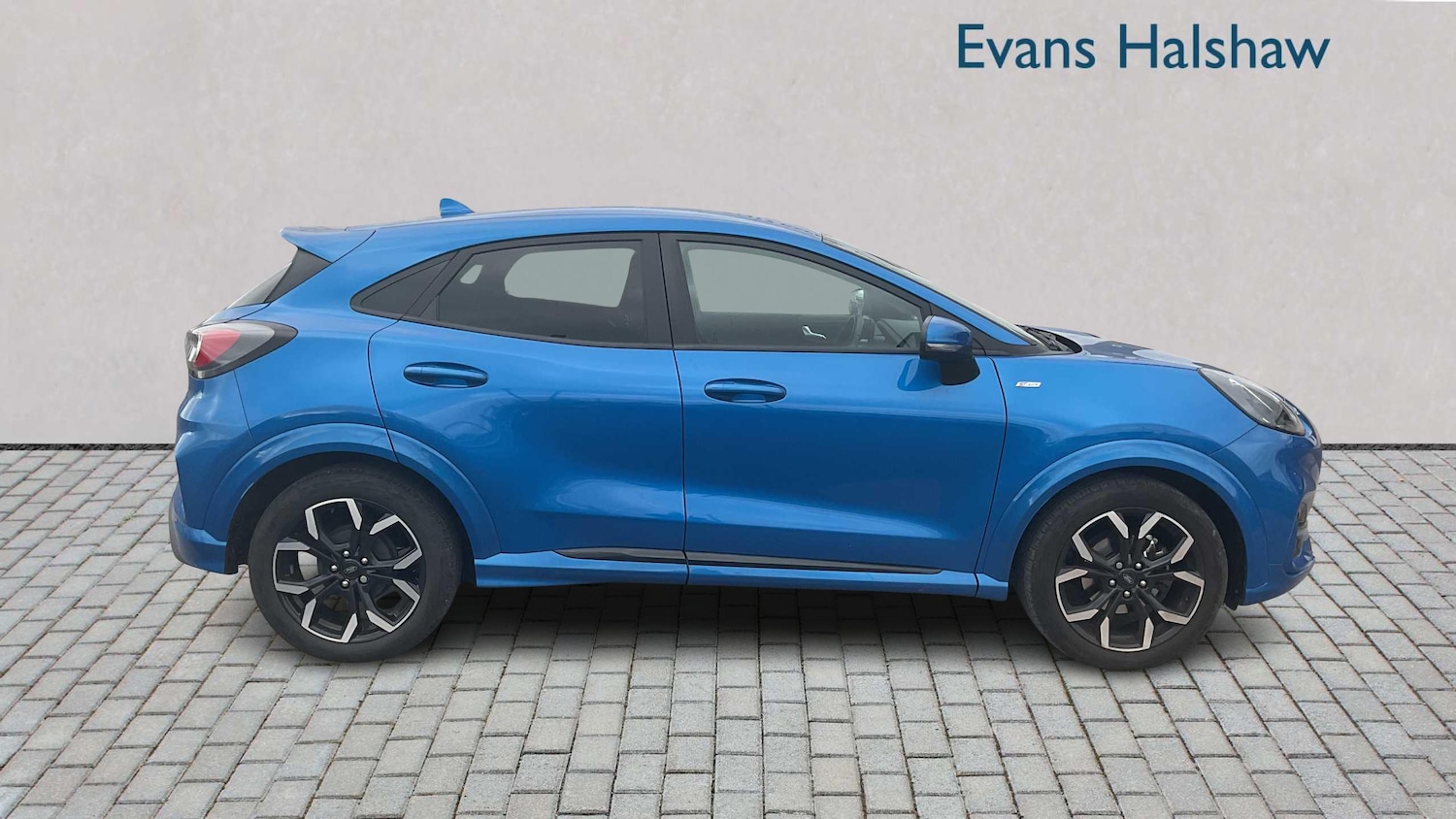 Used Ford Puma 2023 for sale - 76460653: Photo 3