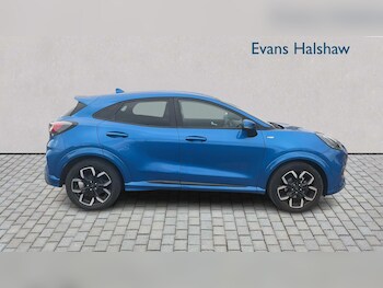 Used Ford Puma 2023 for sale - 76460653: Photo