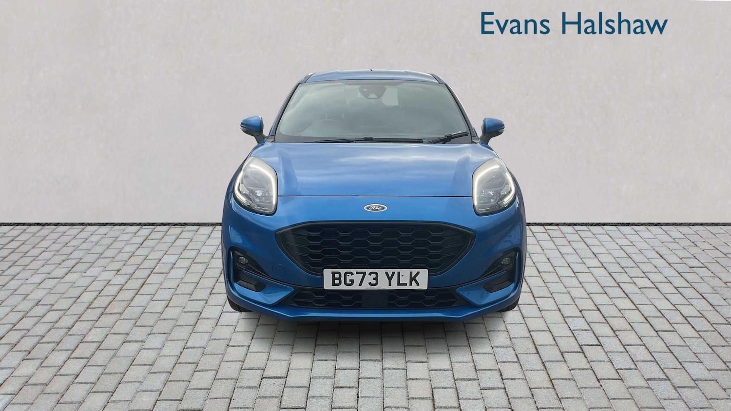 Used Ford Puma 2023 for sale - 76460653: Photo 4