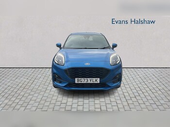Used Ford Puma 2023 for sale - 76460653: Photo