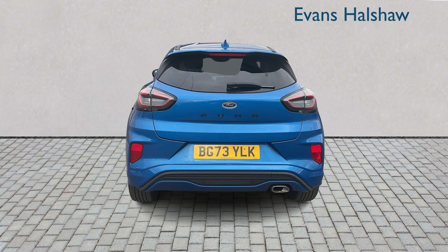 Used Ford Puma 2023 for sale - 76460653: Photo 5