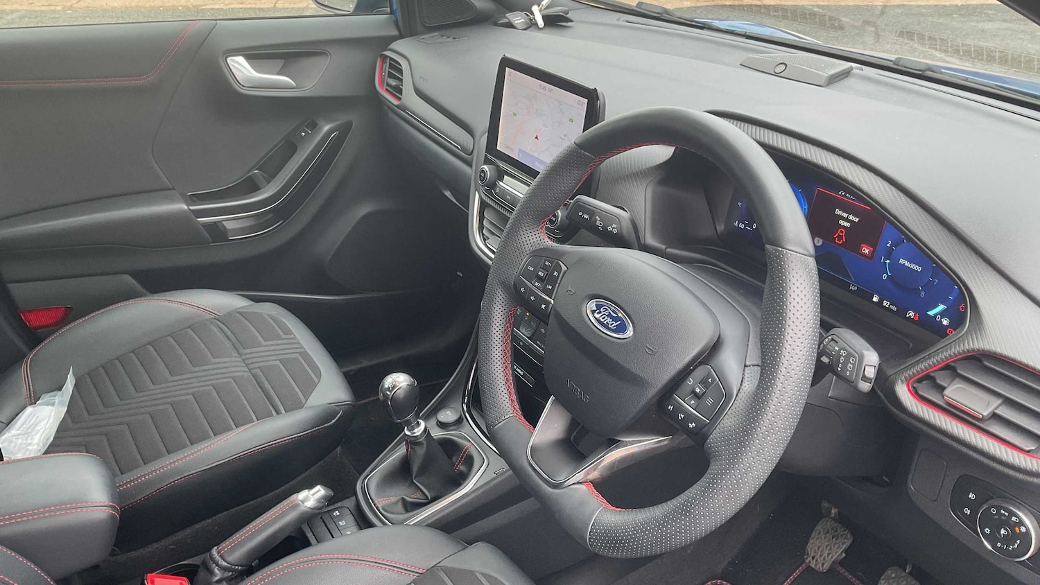 Used Ford Puma 2023 for sale - 76460653: Photo 6