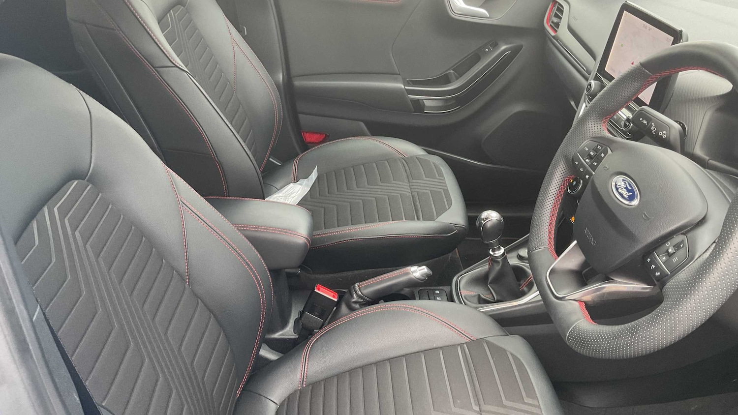 Used Ford Puma 2023 for sale - 76460653: Photo 7