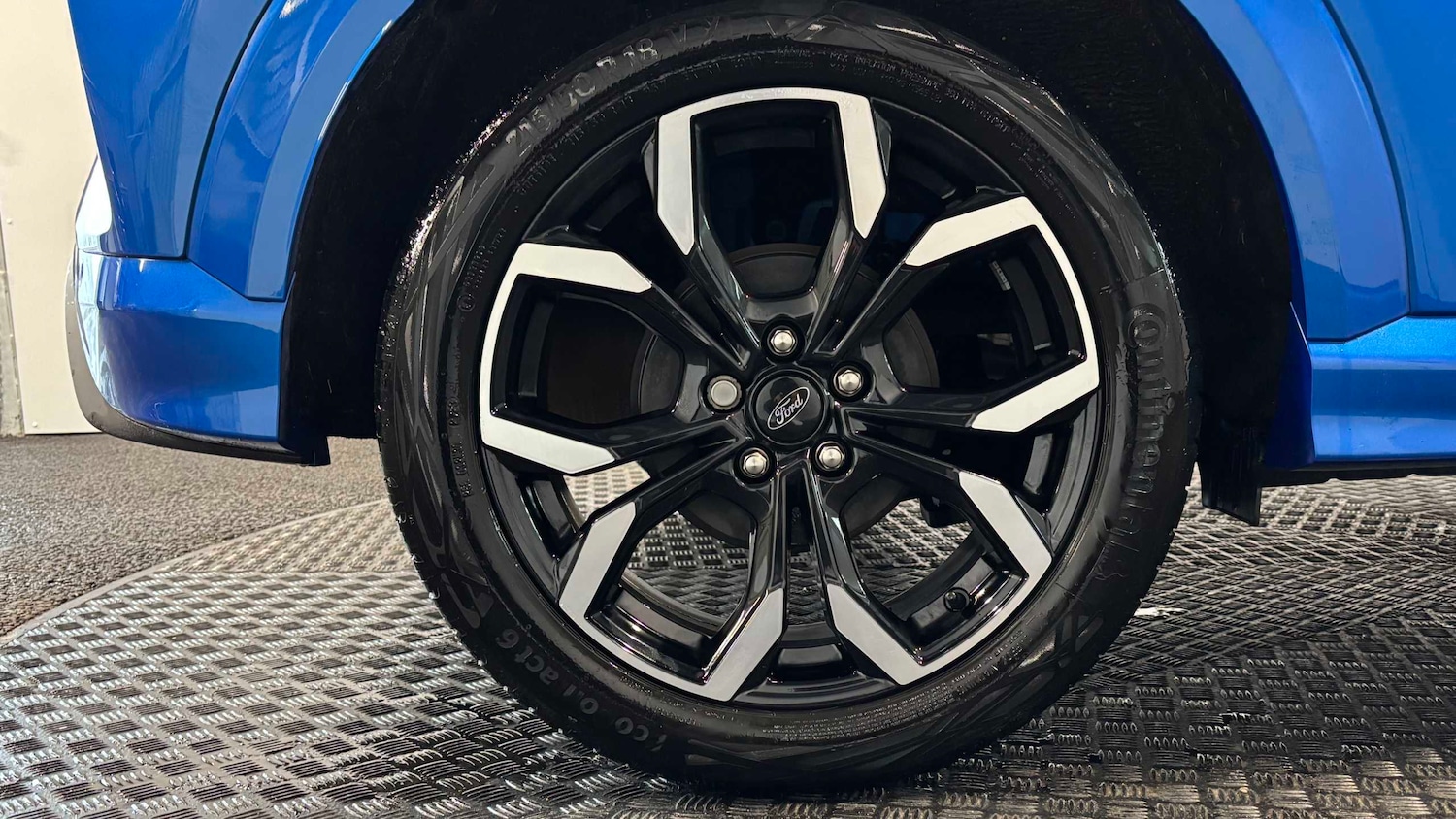 Used Ford Puma 2023 for sale - 76460653: Photo 9