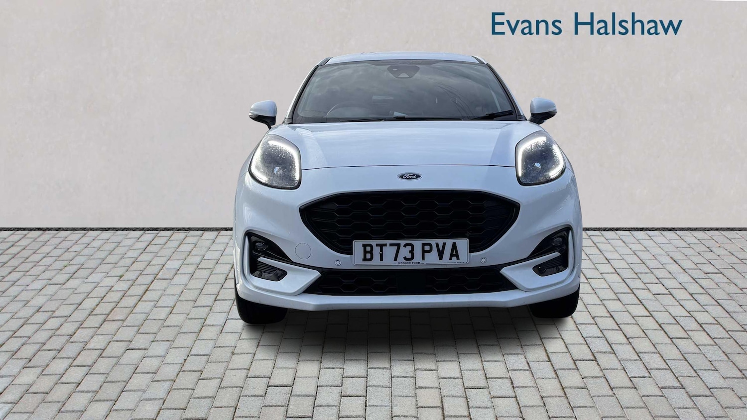 Used Ford Puma 2023 for sale - 76875744: Photo 4