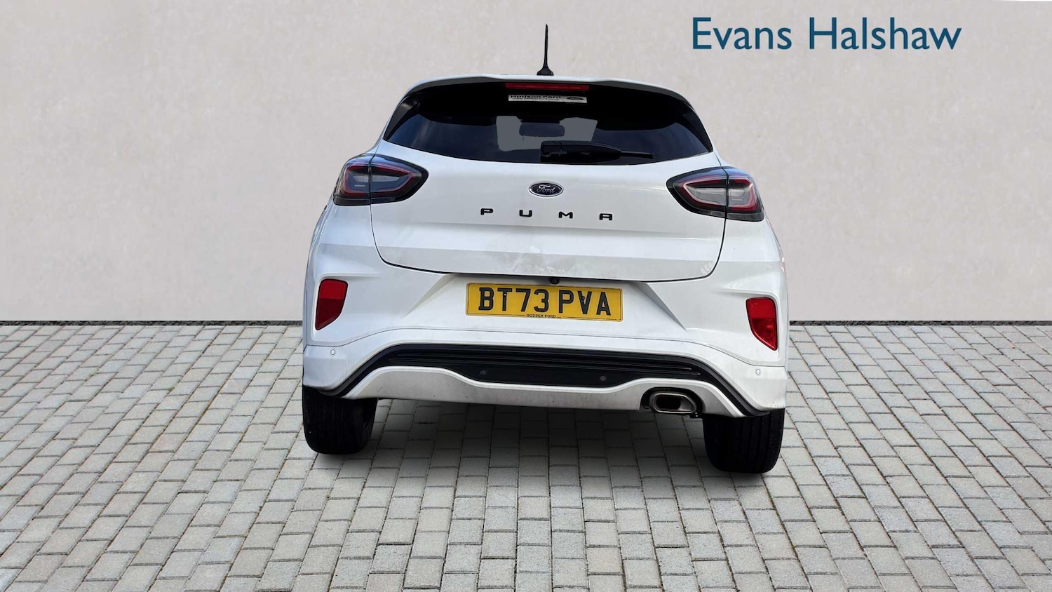 Used Ford Puma 2023 for sale - 76875744: Photo 5