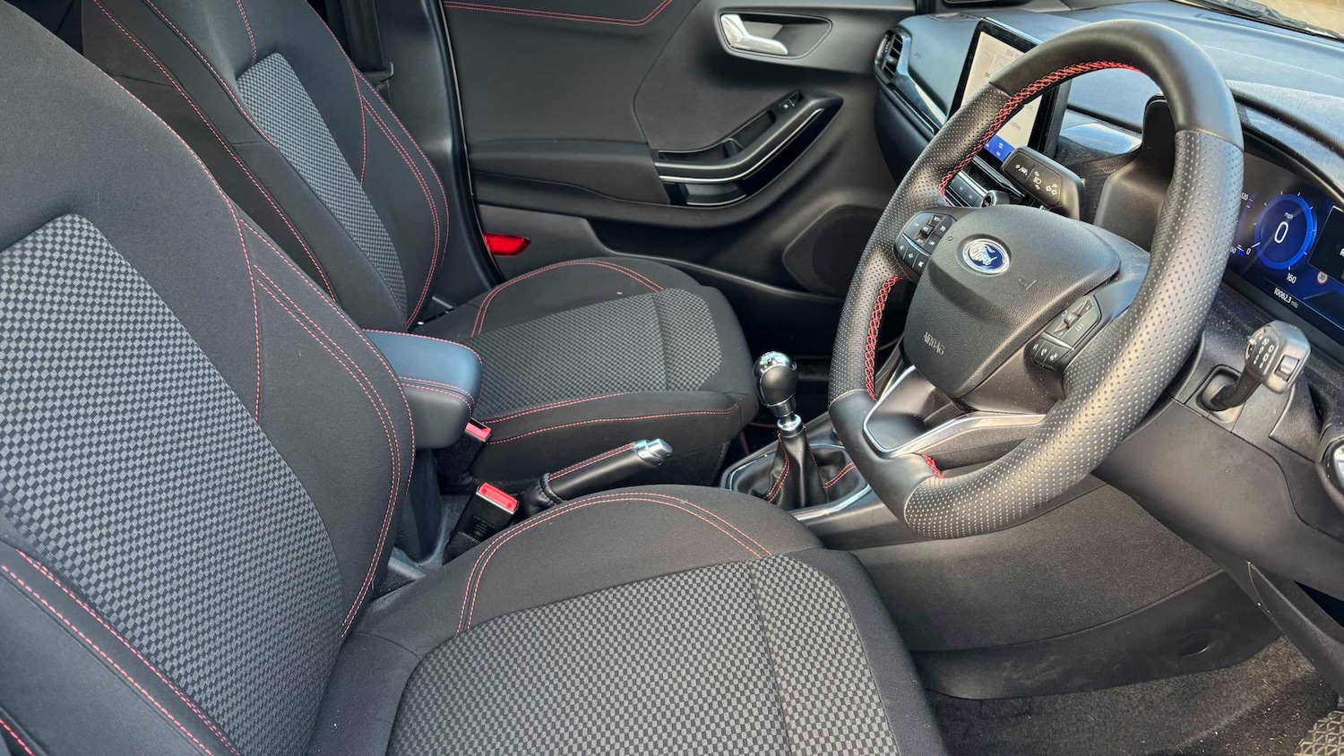 Used Ford Puma 2023 for sale - 76875744: Photo 7