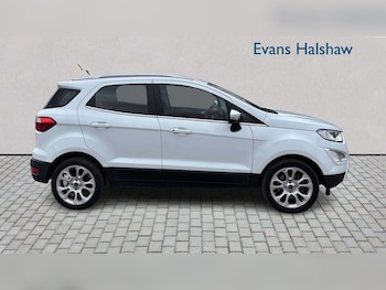 Used Ford Ecosport 2021 for sale - 78294822: Photo