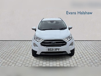 Used Ford Ecosport 2021 for sale - 78294822: Photo