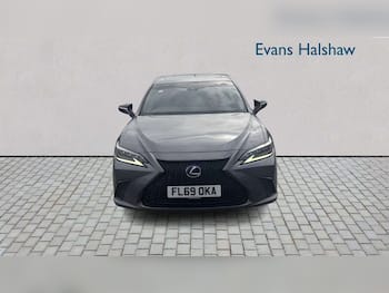 Used Lexus ES 2019 for sale - 79770839: Photo