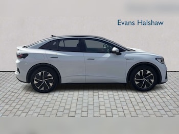 Used Volkswagen ID.5 2023 for sale - 79415427: Photo